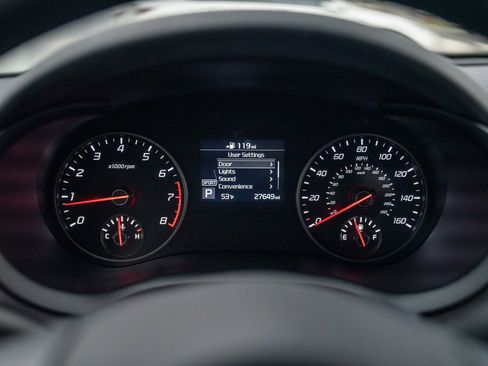 Used 2018 Kia Stinger image 12