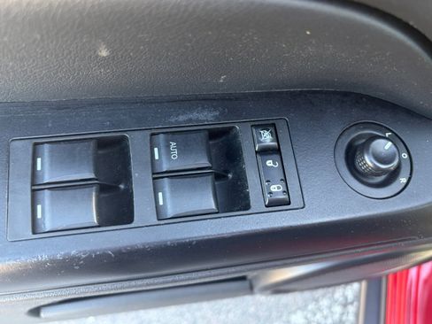 Used 2016 Jeep Patriot Sport w/ Power Value Group FWD image 16