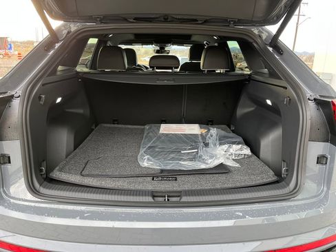 New 2026 Volkswagen Atlas Cross Sport SEL Premium R-Line AWD/4WD image 23