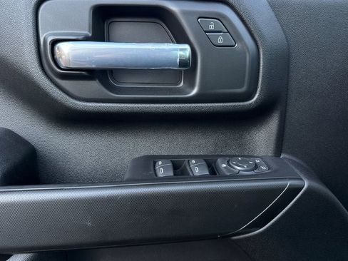 New 2026 Chevrolet Silverado 2500 W/T w/ WT Convenience Package image 11