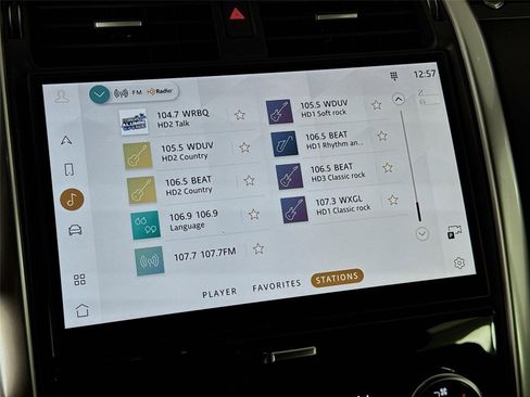 New 2026 Land Rover Discovery S AWD/4WD image 15
