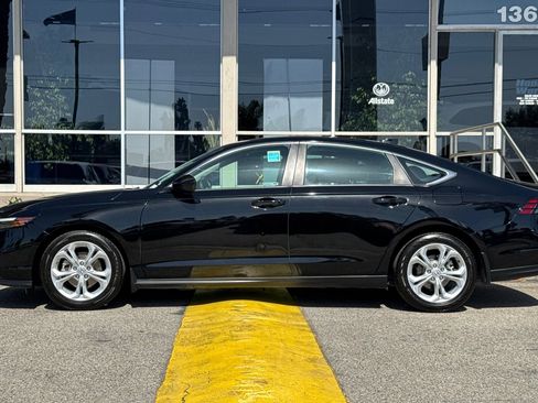 Used 2024 Honda Accord LX image 7