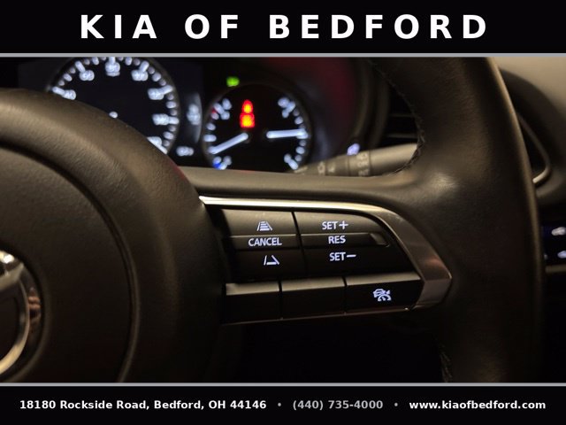 Used 2024 MAZDA CX-30 AWD 2.5 S w/ Select Sport Pkg image 18