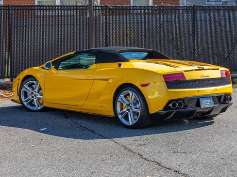 Used 2010 Lamborghini Gallardo LP 560-4 image 44