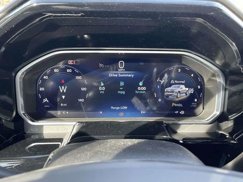 New 2026 Chevrolet Silverado 1500 LT w/ Safety Package AWD/4WD image 18