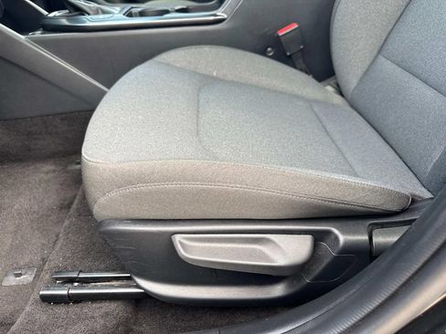 Used 2025 Kia K4 FWD image 22
