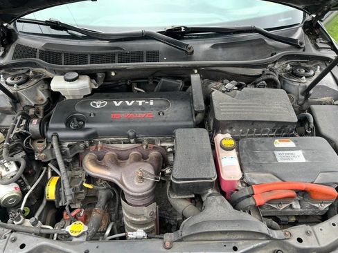 Used 2010 Toyota Camry Hybrid image 16