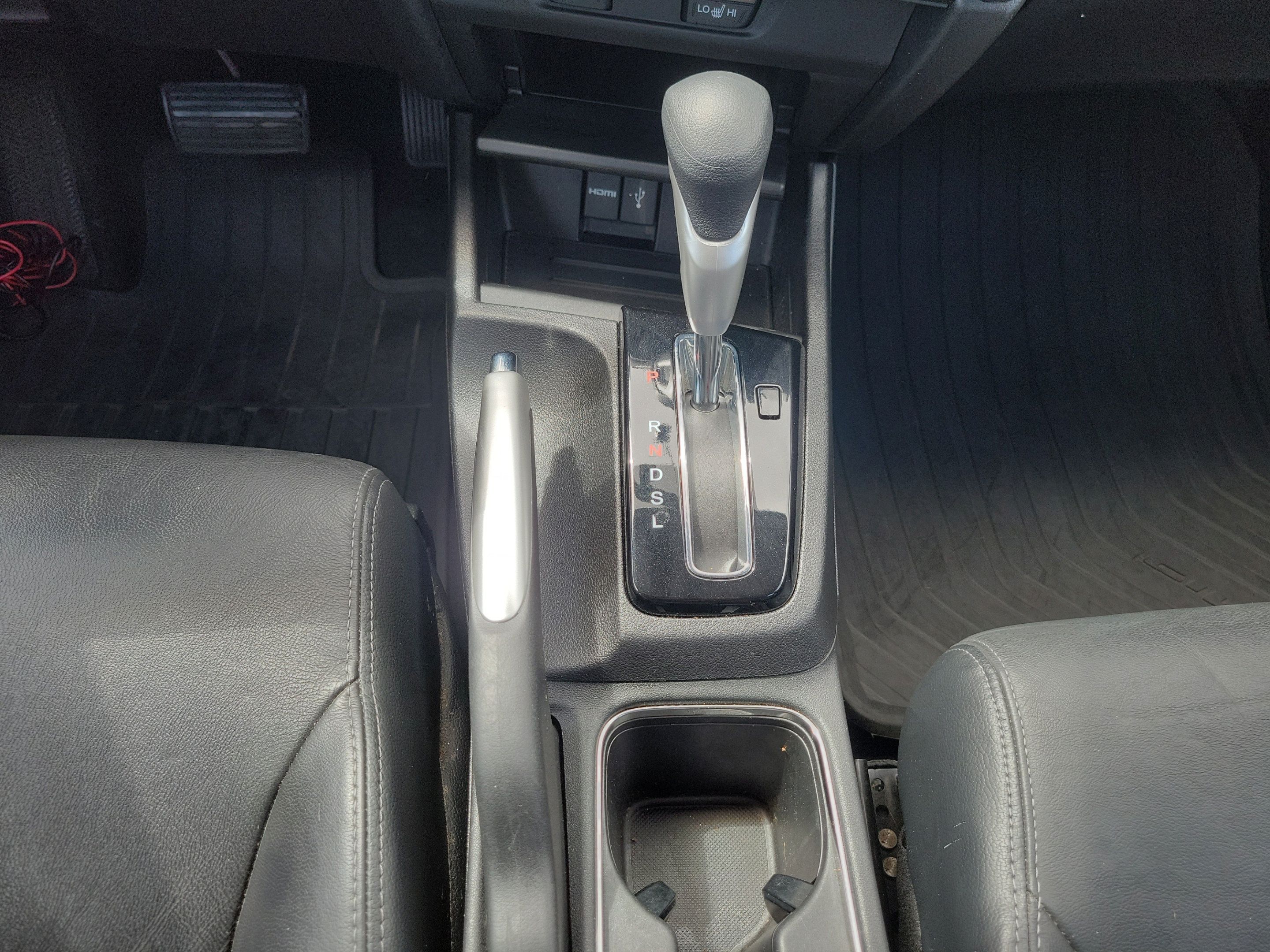 Used 2015 Honda Civic EX-L image 16