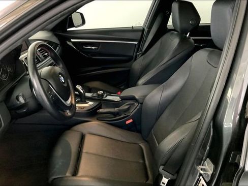 Used 2018 BMW 330i Sedan RWD image 11