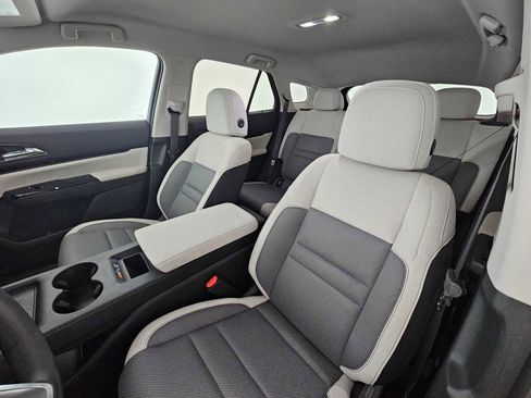 New 2026 Honda Prologue EX image 21