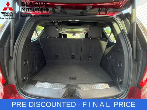 Used 2023 GMC Yukon AT4 w/ AT4 Premium Package AWD/4WD image 61