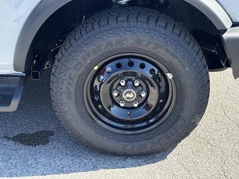 New 2026 Ford Bronco Big Bend AWD/4WD image 9