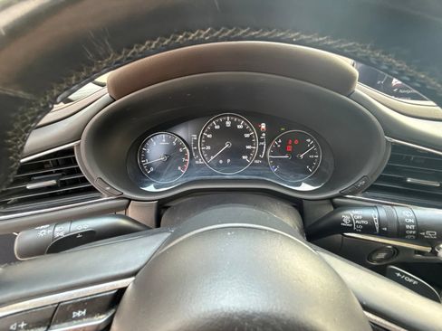 Certified 2021 MAZDA CX-30 AWD 2.5 S w/ Premium Package image 14