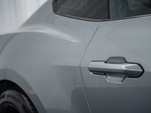 Certified 2024 Ford Mustang GT Premium RWD image 18