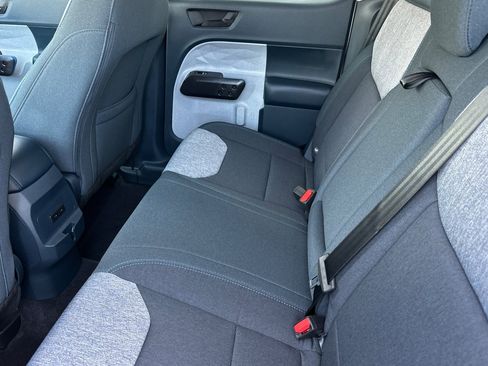 New 2025 Ford Maverick XLT image 12