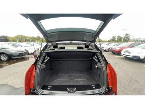 Used 2014 BMW i3 image 19