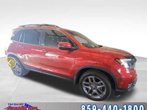 Used 2023 Honda Passport EX-L image 5