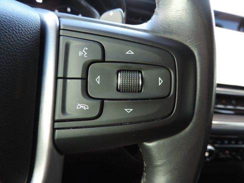 Certified 2023 GMC Sierra 1500 SLT image 23