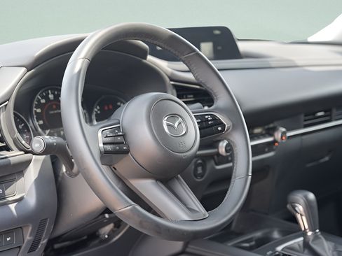 Used 2026 MAZDA CX-30 AWD 2.5 S w/ Select Sport Pkg image 22