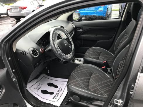 Used 2023 Mitsubishi Mirage SE FWD image 9