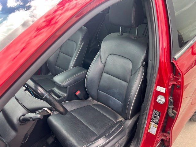 Used 2022 Kia Sportage SX AWD/4WD image 18