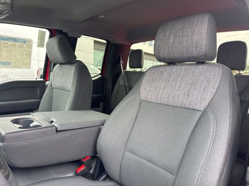 New 2026 Ford F350 XLT w/ FX4 Off-Road Package image 16