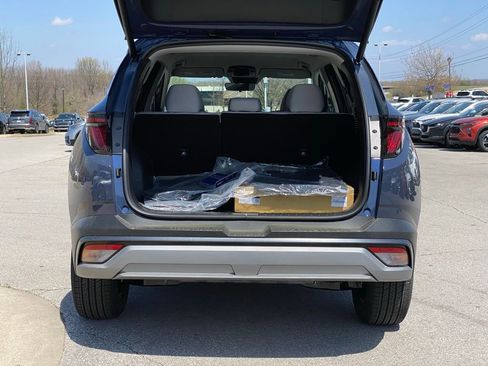 New 2026 Hyundai Tucson SEL AWD/4WD image 7