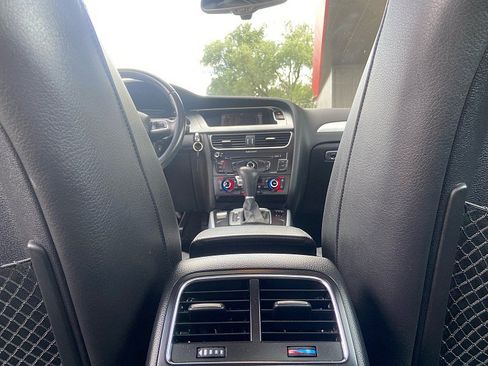 Used 2011 Audi A4 2.0T Premium Plus AWD/4WD image 22
