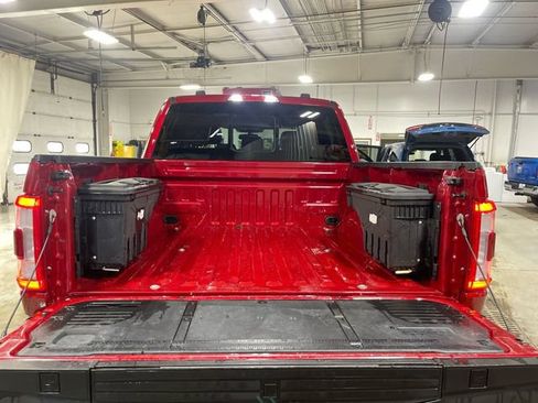 Used 2022 Ford F150 King Ranch w/ Equipment Group 601A High AWD/4WD image 25