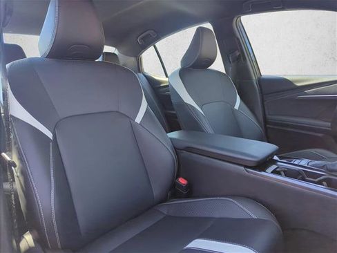 Certified 2025 Toyota Camry SE image 24