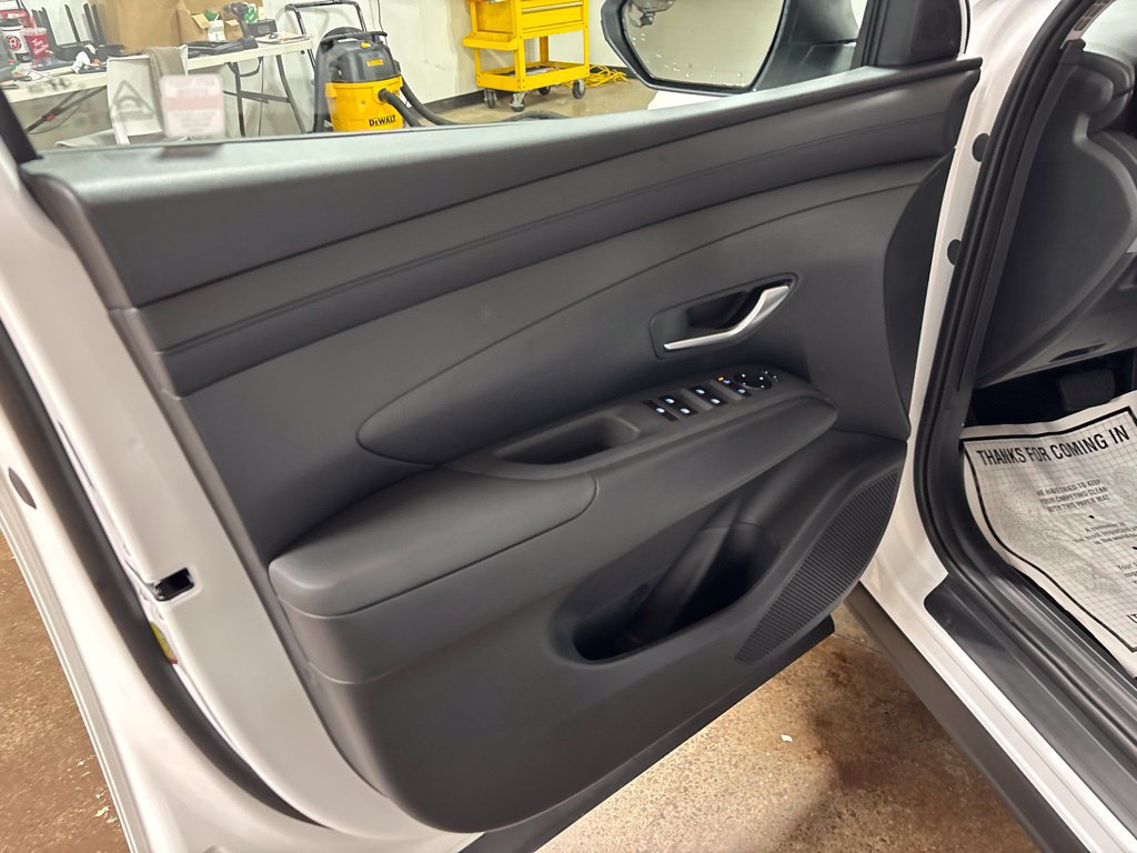New 2026 Hyundai Tucson SEL AWD/4WD image 16