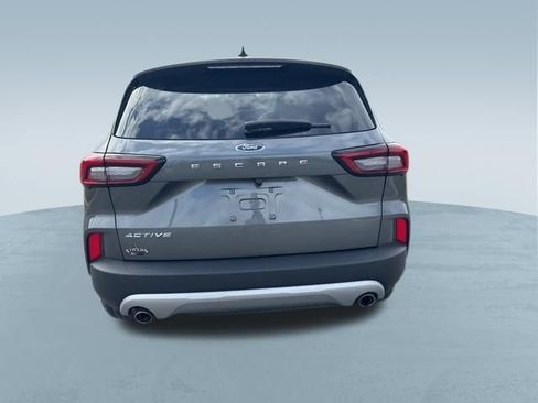 Used 2025 Ford Escape Active image 9