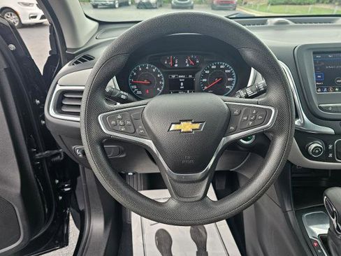 Used 2022 Chevrolet Equinox LS FWD image 51