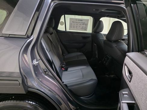 New 2026 Subaru Outback Premium image 32