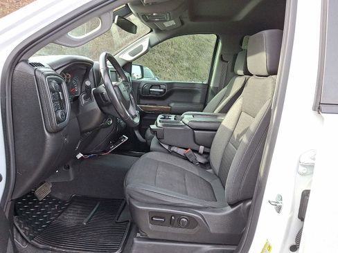 Used 2020 Chevrolet Silverado 1500 RST w/ All-Star Edition image 13