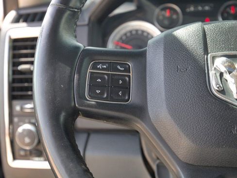 Used 2014 RAM 1500 Sport w/ Trailer Tow Group AWD/4WD image 19