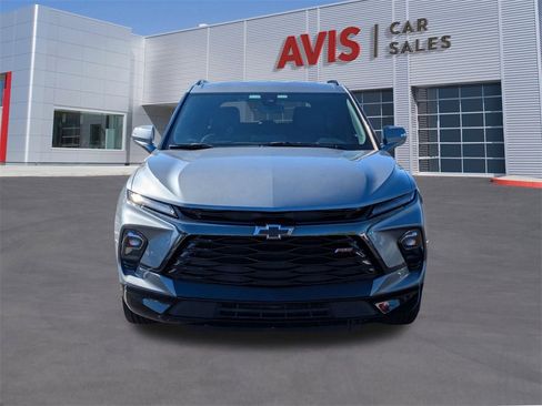 Used 2025 Chevrolet Blazer RS image 13