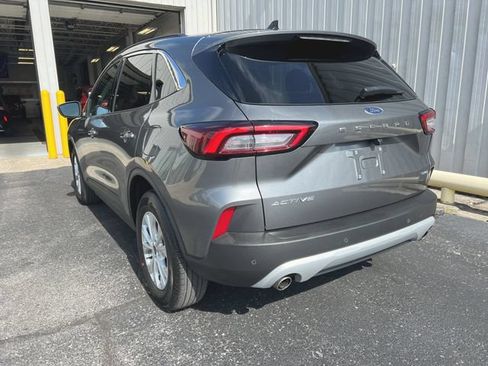 Used 2023 Ford Escape Active w/ Tech Pack #2 AWD/4WD image 7