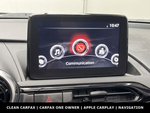 Used 2023 MAZDA MX-5 Miata Grand Touring image 15