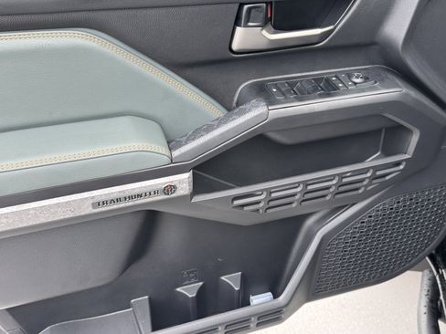 New 2026 Toyota Tacoma 4x4 Double Cab Hybrid image 18