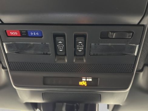 New 2026 Subaru Outback Touring XT image 27