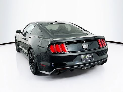 Used 2015 Ford Mustang Premium w/ Ecoboost Performance Package image 5
