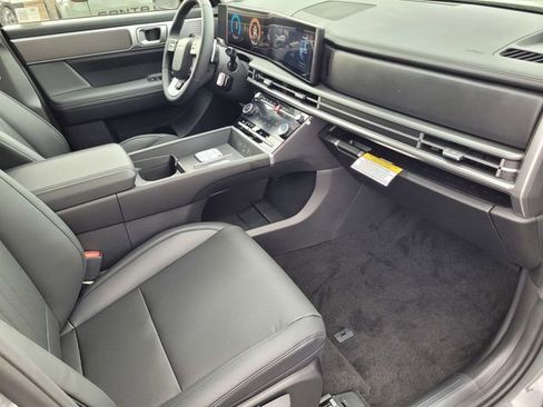 New 2026 Hyundai Santa Fe SEL image 15