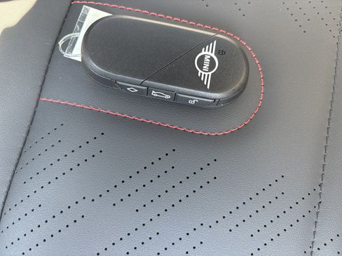 Used 2026 MINI Cooper John Cooper Works image 16