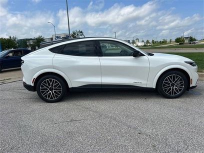 New 2025 Ford Mustang Mach-E Premium