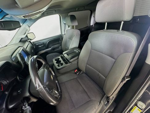 Used 2016 Chevrolet Silverado 1500 LT w/ All Star Edition image 12