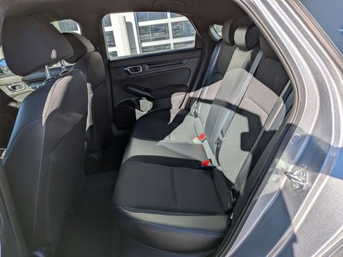 Used 2022 Honda Civic Sport image 28