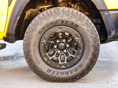 Used 2023 RAM 1500 TRX w/ TRX Level 2 Equipment Group AWD/4WD image 10