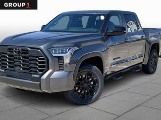 New 2026 Toyota Tundra Limited video 1