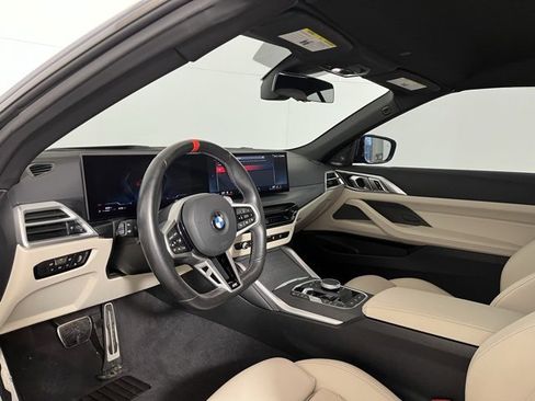 Used 2025 BMW 440i xDrive M440i xDrive w/ Premium Package image 17